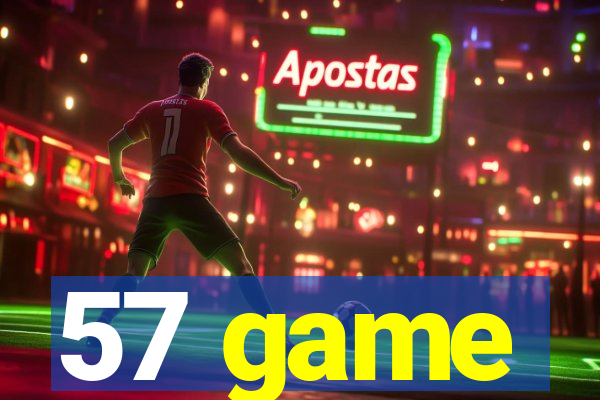 57 game